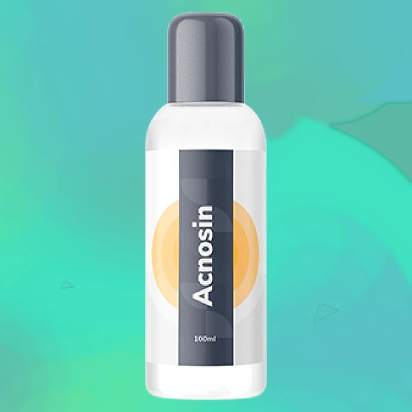 Acnosin