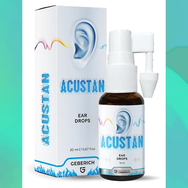 Acustan