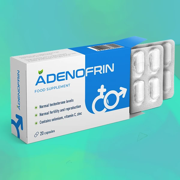 Adenofrin