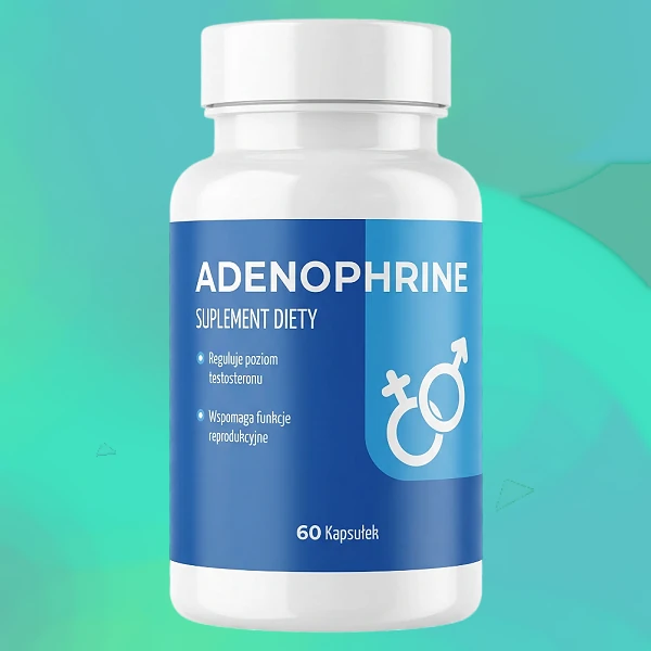 Adenophrine