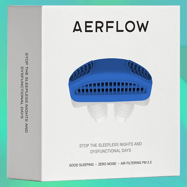 Aerflow