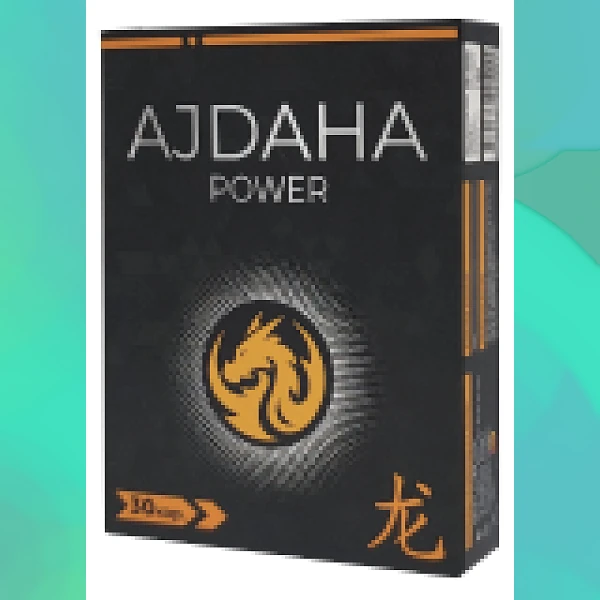 Aidaha Power