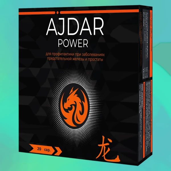 Ajdar Power
