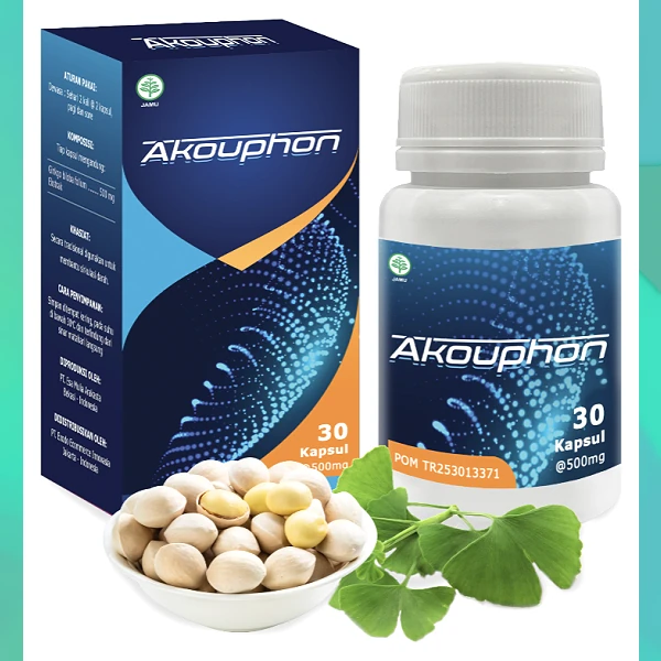 Akouphon