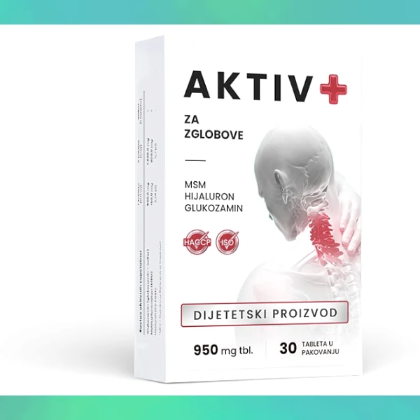 Aktiv+