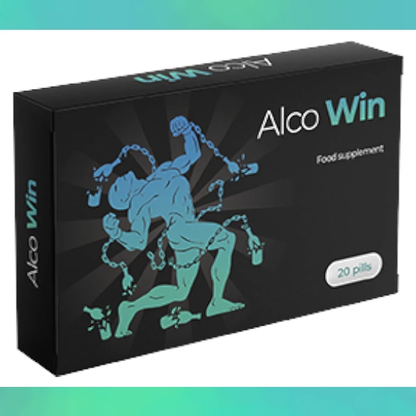 AlcoWin
