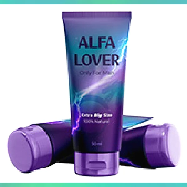 Alfa Lover