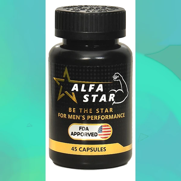 Alfa Star