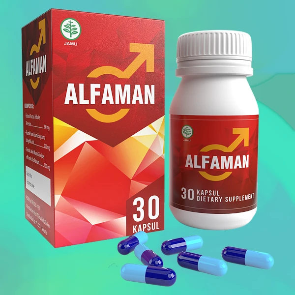 Alfaman