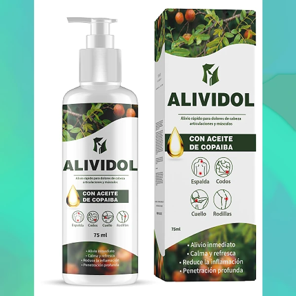 Alividol