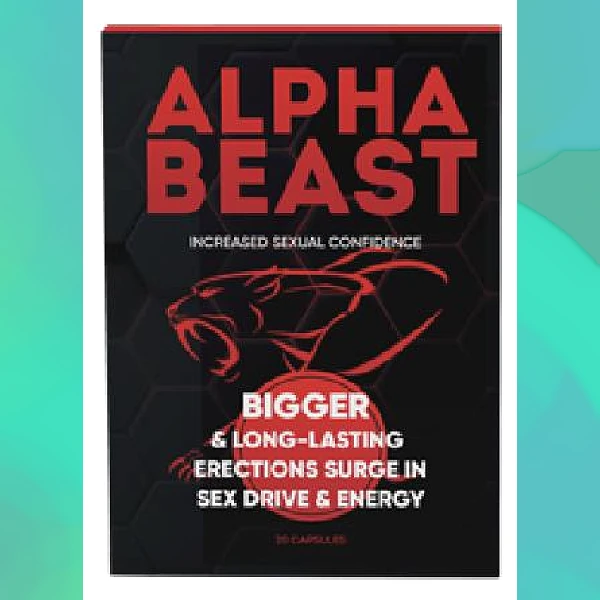 Alpha Beast