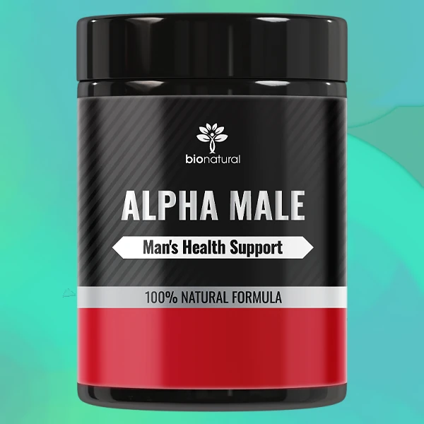 Alpha Male
