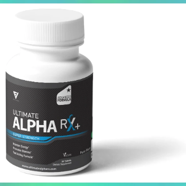 Alpha RX
