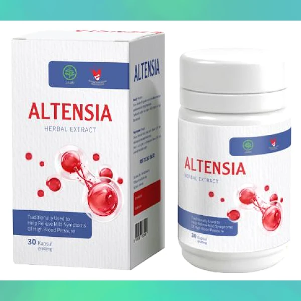 Altensia