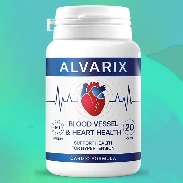 Alvarix