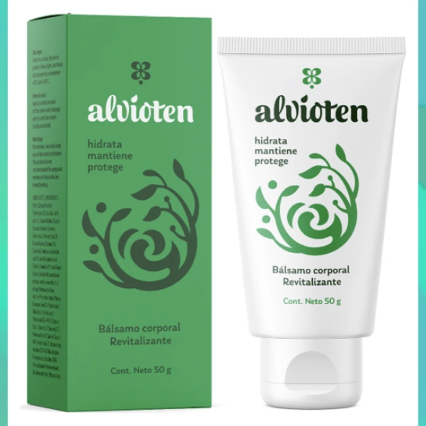Alvioten