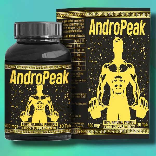 AndroPeak