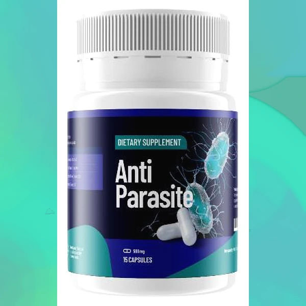 Anti Parasite