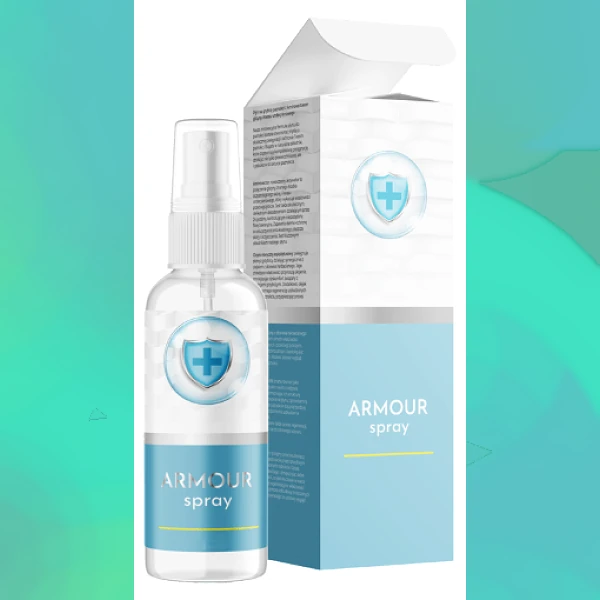 Armour Spray