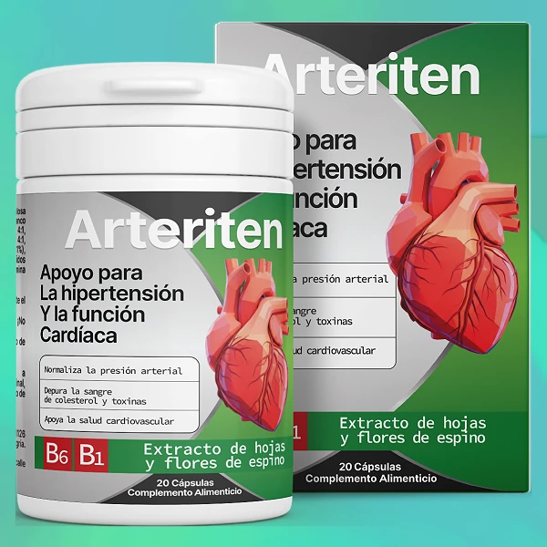 Arteriten