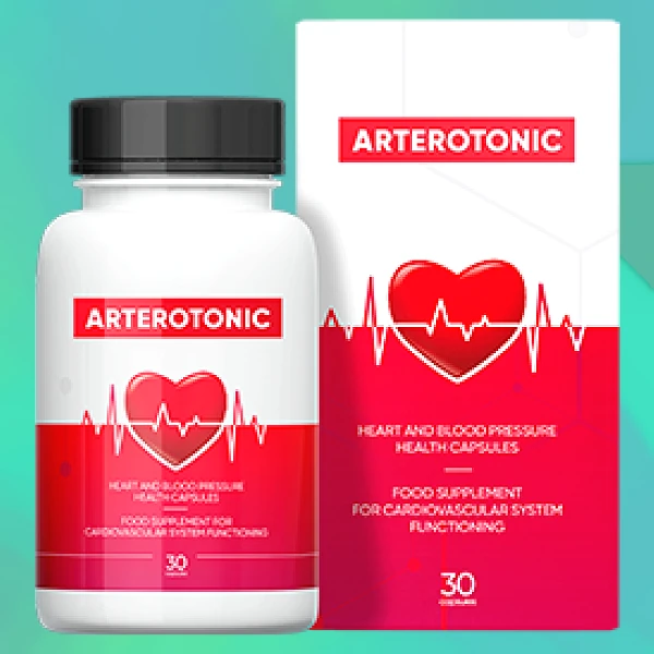 Arterotonic