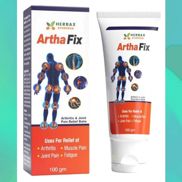 ArthaFix