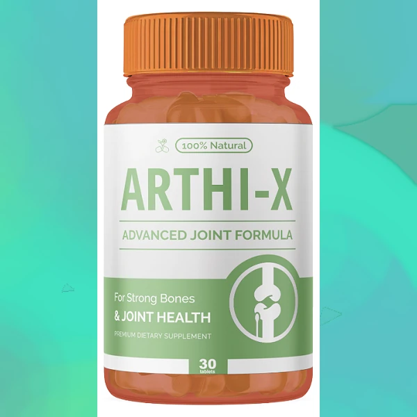 Arthi-X
