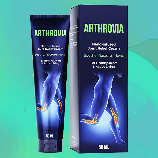 Arthrovia