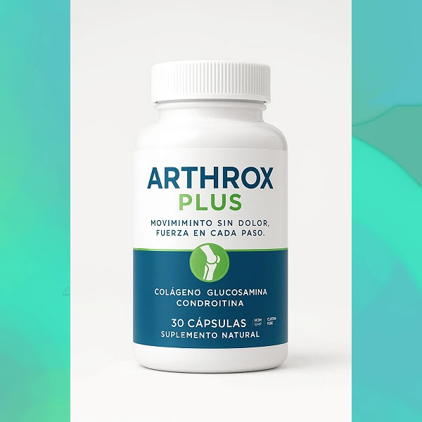 Arthrox