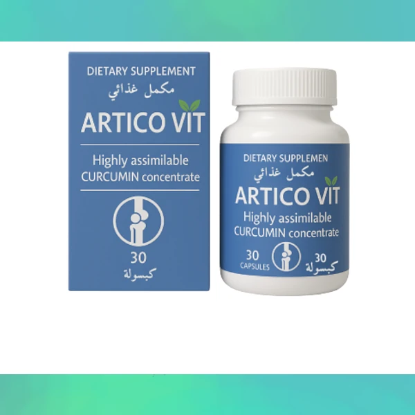 Articovit