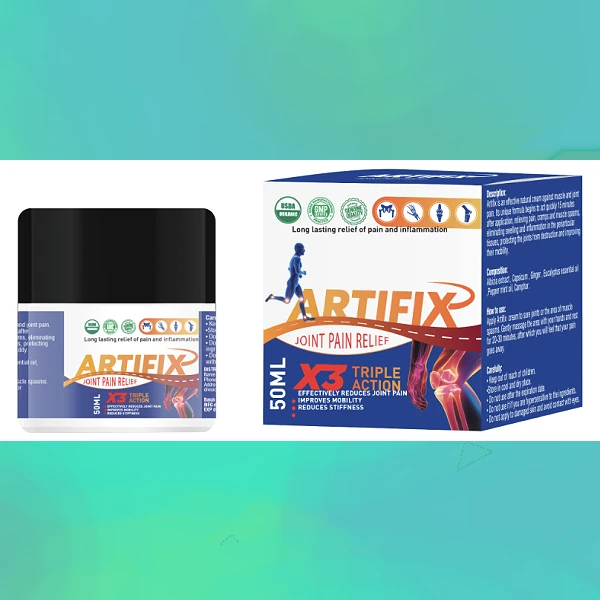 Artifix