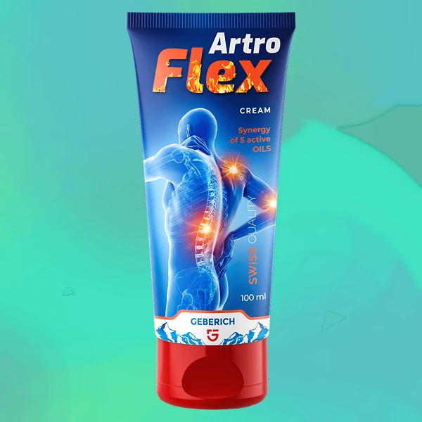 Artroflex Cream
