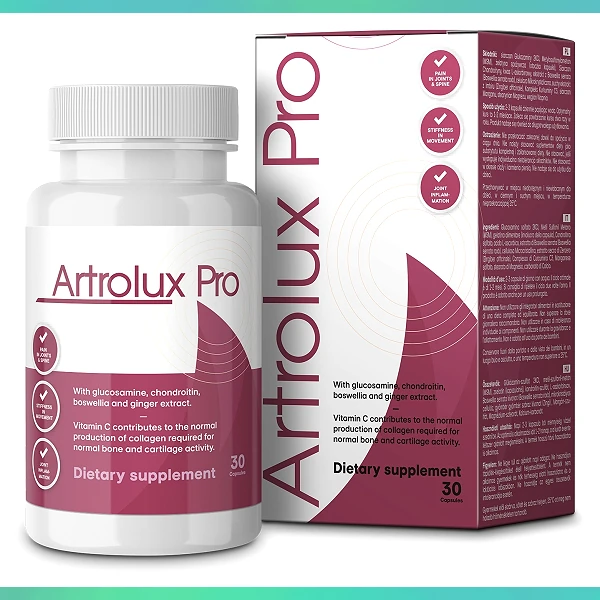 Artrolux Pro