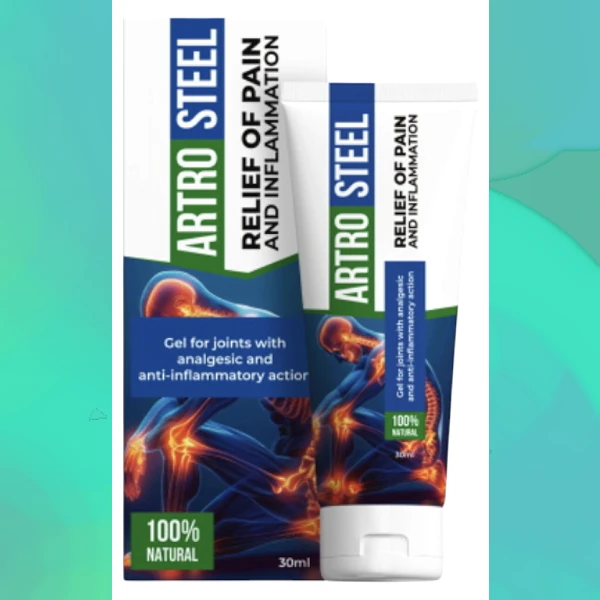 Artrosteel
