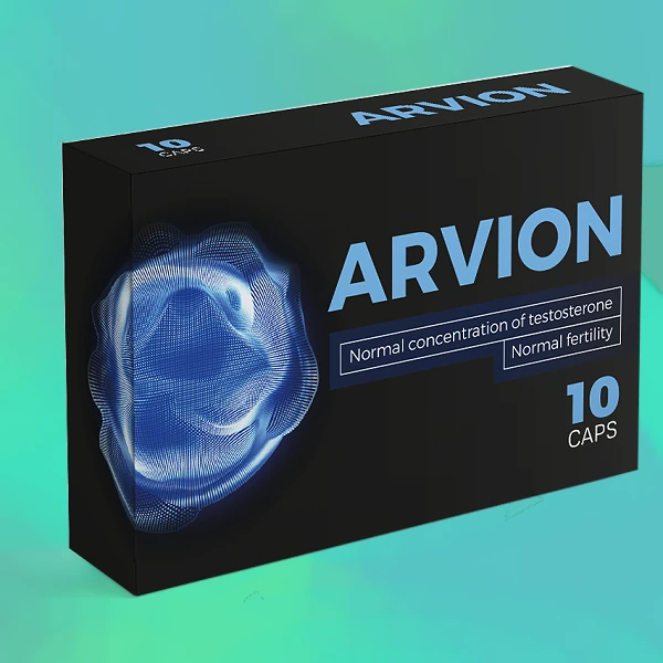 ARVION