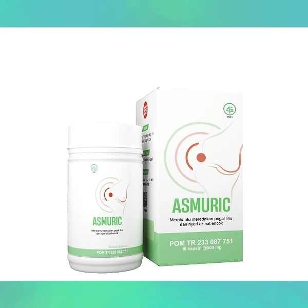 Asmuric