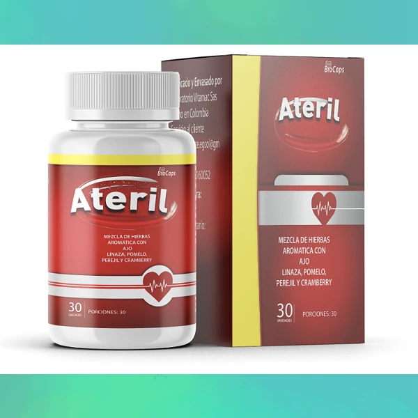 Ateril