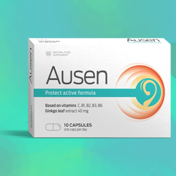 Ausen