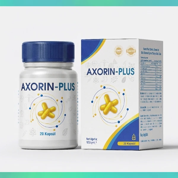 Axorin-Plus