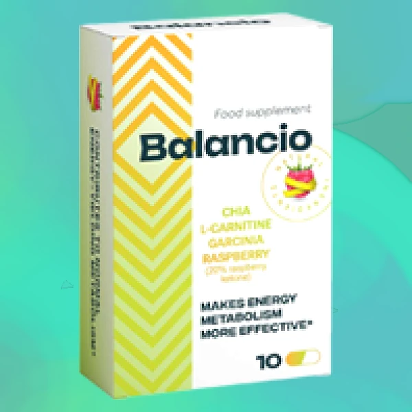 Balancio