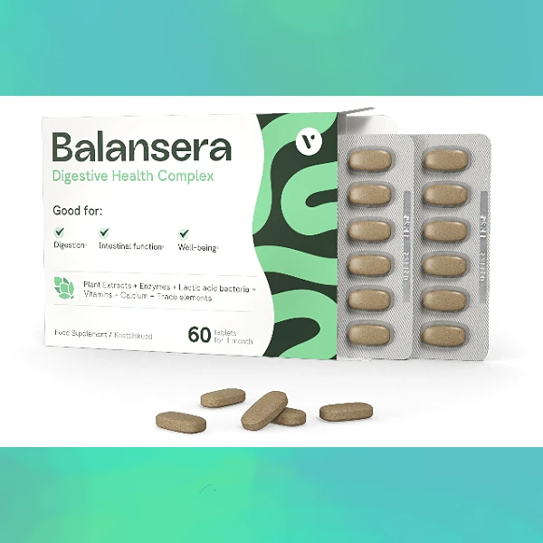 Balansera