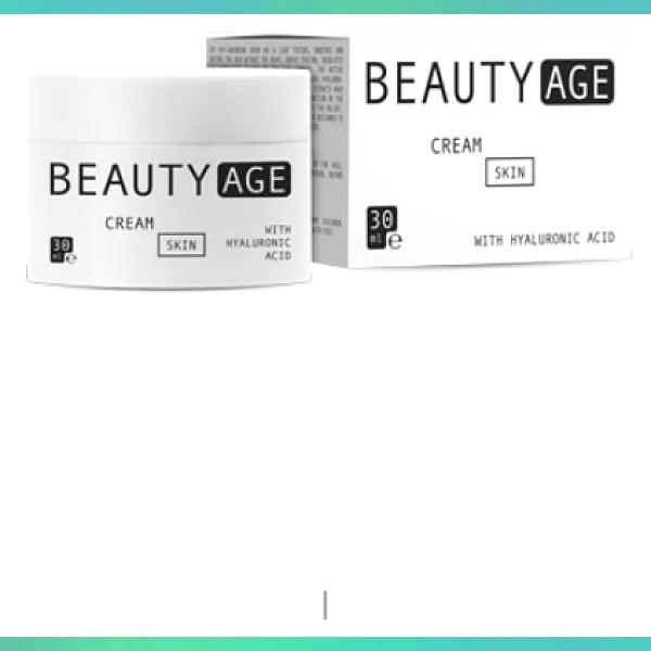 BEAUTY AGE SKIN
