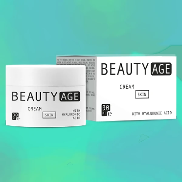 Beauty Age