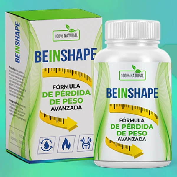 Beinshape