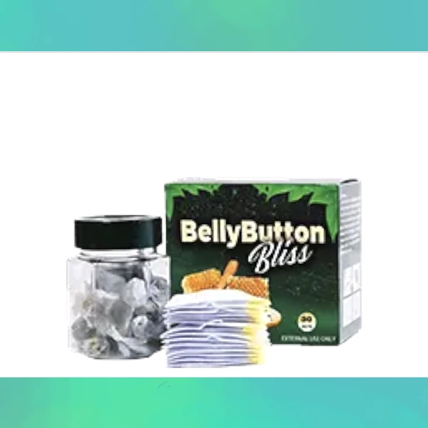 Belly Button Bliss