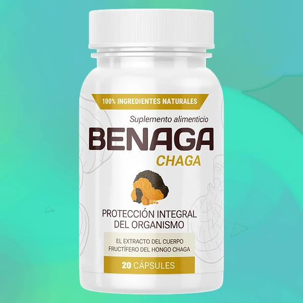 Benaga Chaga