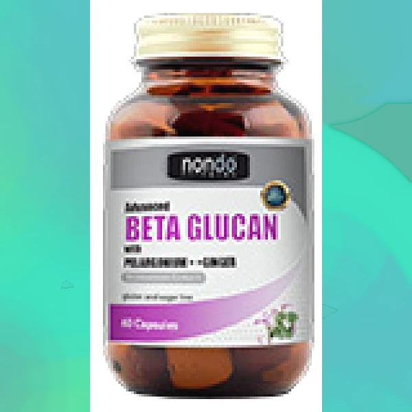 Betaglucan