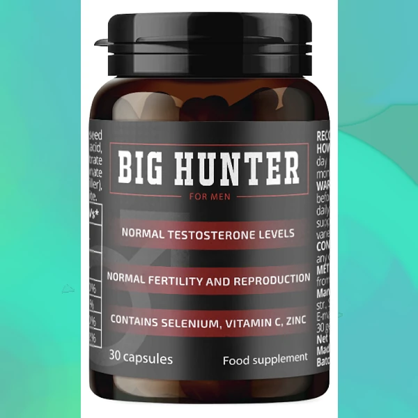 Big Hunter