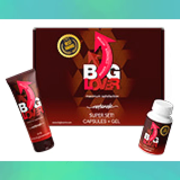 Big Lover