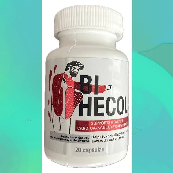 Bihecol